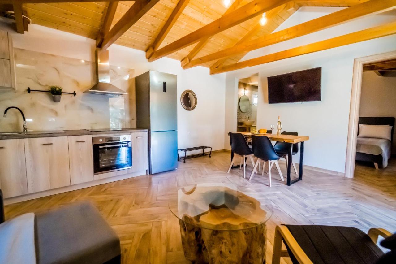 Elleria's House Apartment *